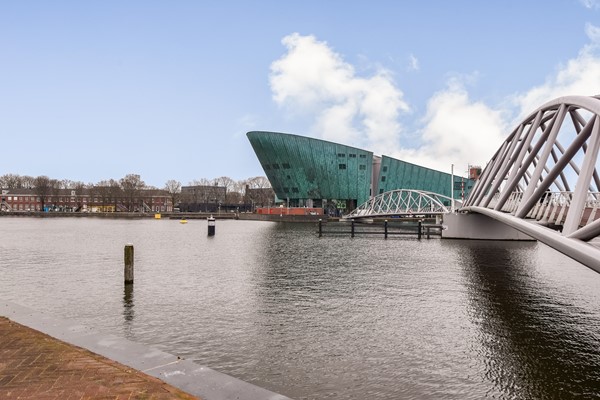 Photo - For rent: Willem Frederik Hermansstraat 113, 1011 DG Amsterdam